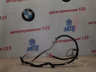12428571250, 8571149 Клемма аккумулятора плюс BMW 3 F30/F31/GT F34 Арт 20508, вид 1