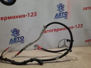 12428571250, 8571149 Клемма аккумулятора плюс BMW 3 F30/F31/GT F34 Арт 20508, вид 2