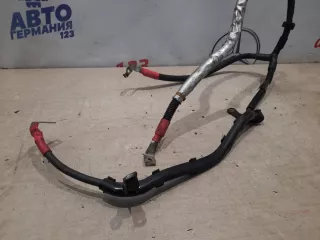 12428571250, 8571149 Клемма аккумулятора плюс BMW 3 F30/F31/GT F34 Арт 20508, вид 5
