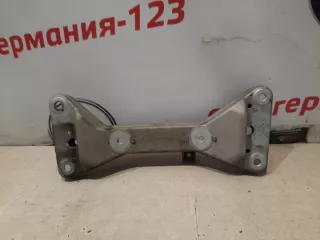 22326796605, 6796605 Кронштейн кпп BMW 3 F30/F31/GT F34 Арт 20546, вид 1