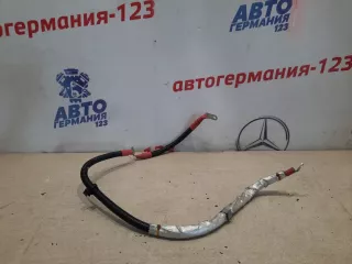 12428571250 Клемма аккумулятора BMW 3 F30/F31/GT F34 Арт 20656, вид 1