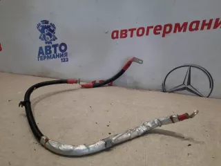 12428571250 Клемма аккумулятора BMW 3 F30/F31/GT F34 Арт 20656, вид 2