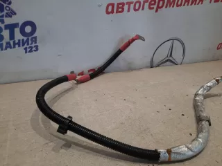 12428571250 Клемма аккумулятора BMW 3 F30/F31/GT F34 Арт 20656, вид 3