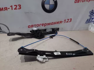 51337281886 Стеклоподъемник BMW 3 F30/F31/GT F34 Арт 20675, вид 1