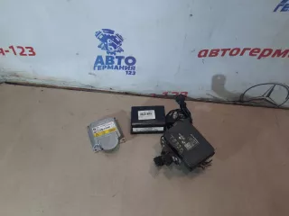66316885585, 34526887755, 34516897119 Датчик радарный BMW 3 F30/F31/GT F34 Арт 20763, вид 1