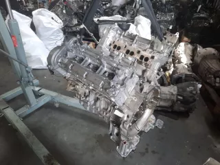 642.850, OM642, 642850 Двигатель Mercedes E W212 Арт 20948, вид 1