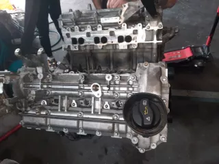 642.850, OM642, 642850 Двигатель Mercedes E W212 Арт 20948, вид 16