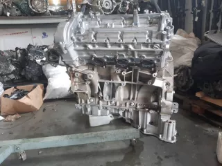642.850, OM642, 642850 Двигатель Mercedes E W212 Арт 20948, вид 2