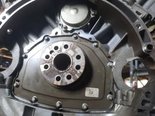 642.850, OM642, 642850 Двигатель Mercedes E W212 Арт 20948, вид 21