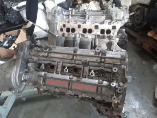 642.850, OM642, 642850 Двигатель Mercedes E W212 Арт 20948, вид 25