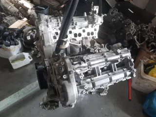 642.850, OM642, 642850 Двигатель Mercedes E W212 Арт 20948, вид 6