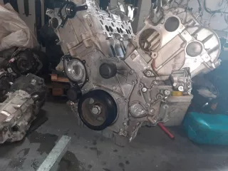 642.850, OM642, 642850 Двигатель Mercedes E W212 Арт 20948, вид 9