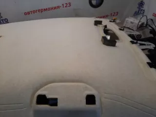 A2126905950, A21269059507L34 Обшивка потолка Mercedes E W212 Арт 21089, вид 13
