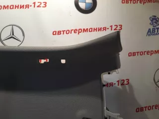 A2126905950, A21269059507L34 Обшивка потолка Mercedes E W212 Арт 21089, вид 4