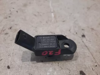 13627599907, 7599907 Датчик абсолютного давления BMW 1 F20/F21 Арт 21475, вид 2
