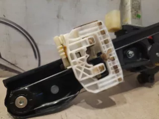 51357281884, 7242556 Стеклоподъемник BMW 1 F20/F21 Арт 21527, вид 2