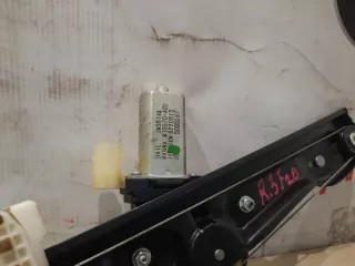 51357281884, 7242556 Стеклоподъемник BMW 1 F20/F21 Арт 21527, вид 4