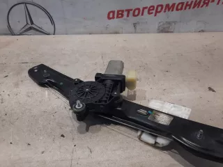 51357281884, 7242556 Стеклоподъемник BMW 1 F20/F21 Арт 21527, вид 5