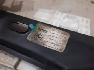 51357281884, 7242556 Стеклоподъемник BMW 1 F20/F21 Арт 21527, вид 6