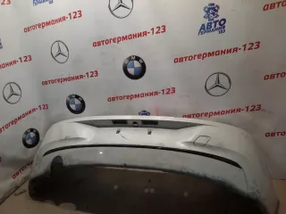 51127293569, 51120038882 Бампер BMW 1 F20/F21 Арт 21542, вид 1