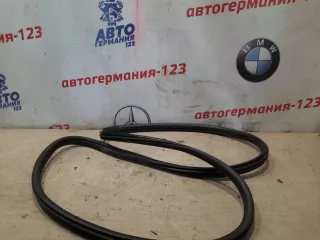 55337320394, 7240849 Уплотнитель двери BMW 1 F20/F21 Арт 21553, вид 1