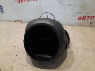 61316823467, 9219550 Кожух рулевой колонки BMW 1 F20/F21 Арт 21570, вид 2