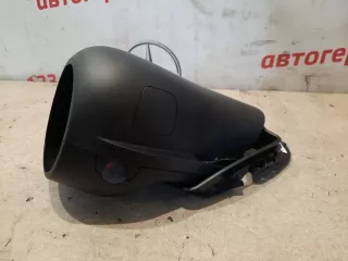 61316823467, 9219550 Кожух рулевой колонки BMW 1 F20/F21 Арт 21570, вид 3