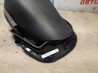 61316823467, 9219550 Кожух рулевой колонки BMW 1 F20/F21 Арт 21570, вид 4