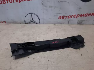 51777264360, 7264360 Кронштейн порога BMW 1 F20/F21 Арт 21617, вид 1