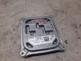 63117263052, 7263052 Блок управления фарой BMW X5 E70 Арт 21738, вид 2