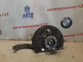 31216869870, 6773784 Ступица BMW X5 E70 Арт 21772, вид 1