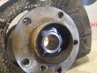 31216869870, 6773784 Ступица BMW X5 E70 Арт 21772, вид 2