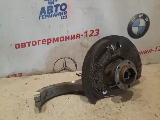 31216869870, 6773784 Ступица BMW X5 E70 Арт 21772, вид 4