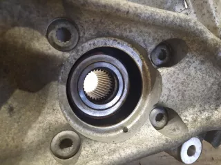 31216869870, 6773784 Ступица BMW X5 E70 Арт 21772, вид 7