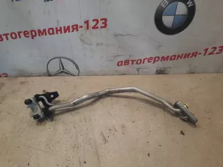64539271894, 9187635 Трубка кондиционера BMW X5 E70 Арт 21851, вид 2