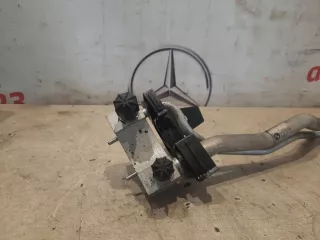 64539271894, 9187635 Трубка кондиционера BMW X5 E70 Арт 21851, вид 3