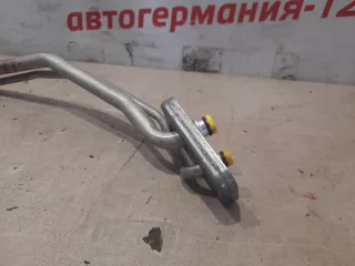 64539271894, 9187635 Трубка кондиционера BMW X5 E70 Арт 21851, вид 4