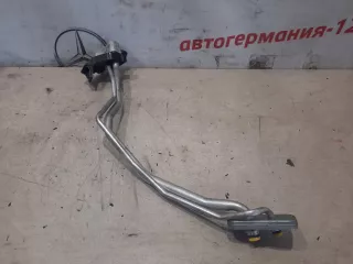 64539271894, 9187635 Трубка кондиционера BMW X5 E70 Арт 21851, вид 8