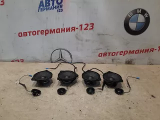 65139151864, 9151864 Комплект динамиков BMW X5 E70 Арт 21917, вид 1