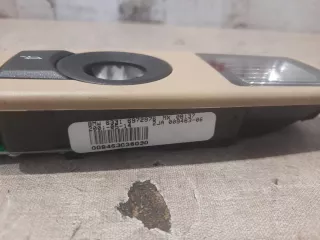 63316972976, 6972976 Плафон BMW X5 E70 Арт 21952, вид 4