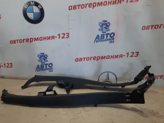 A2056903105, A20569031059051, A20569033059051, A2056903305 Пластик салона Mercedes C W205 Арт 22376, вид 1