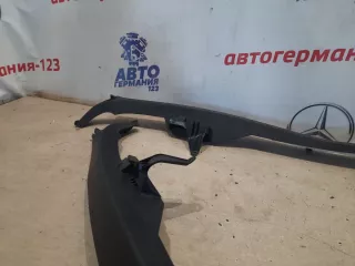 A2056903105, A20569031059051, A20569033059051, A2056903305 Пластик салона Mercedes C W205 Арт 22376, вид 5
