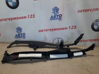 A2056903105, A20569031059051, A20569033059051, A2056903305 Пластик салона Mercedes C W205 Арт 22376, вид 7