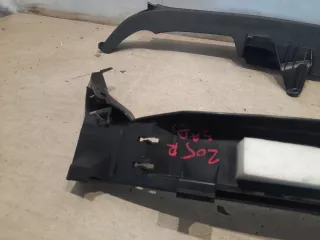 A2056903105, A20569031059051, A20569033059051, A2056903305 Пластик салона Mercedes C W205 Арт 22376, вид 8