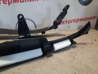A2056903105, A20569031059051, A20569033059051, A2056903305 Пластик салона Mercedes C W205 Арт 22376, вид 9