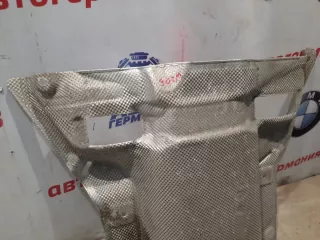 A2056823700, 2056823700 Экран тепловой Mercedes C W205 Арт 22401, вид 2