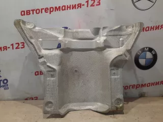 A2056823700, 2056823700 Экран тепловой Mercedes C W205 Арт 22401, вид 6