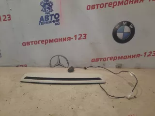 A2058200260, A20582002607H52 Стоп-сигнал дополнительный Mercedes C W205 Арт 22454, вид 1