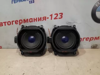 65139218697, 65139112493 Динамик BMW X6 E71/E72 Арт 22808, вид 1