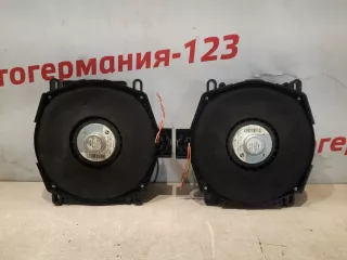 65139218697, 65139112493 Динамик BMW X6 E71/E72 Арт 22808, вид 2